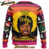 Darry Jenks Coming to America Ugly Christmas Sweater