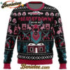 Dead by Dawn Evil Dead Ugly Christmas Sweater
