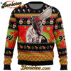 Denji Chainsaw Man Ugly Christmas Sweater