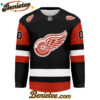 Detroit Red Wings - Premium NHL Red Friday Hockey Jersey