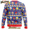 Do The Odyssey Mario Bros. Ugly Christmas Sweater