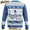 Don Julio Ugly Christmas Sweater