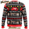 Don't Dream It Be It The Rocky Horror Picture Show Ugly Christmas Sweater