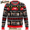Don't Dream It Be It The Rocky Horror Picture Show Ugly Christmas Sweater