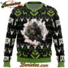 Doom v2 Ugly Christmas Sweater