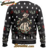 Dororo X Hyakkimaru Dororo Ugly Christmas Sweater