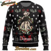 Dororo X Hyakkimaru Dororo Ugly Christmas Sweater