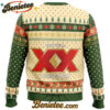 Dos Equis Ugly Christmas Sweater