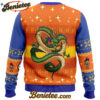 Dragon Ball Z Goku Christmas Ugly Christmas Sweater