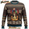 Dungeons & Dragons Ugly Christmas Sweater