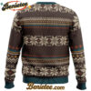 Dungeons & Dragons Ugly Christmas Sweater