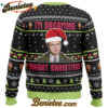 Dwight Christmas The Office Ugly Christmas Sweater