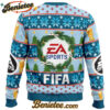EA Sports FIFA Ugly Christmas Sweater