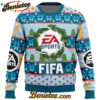 EA Sports FIFA Ugly Christmas Sweater