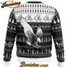 Eagle Rare Ugly Christmas Sweater