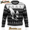 Eagle Rare Ugly Christmas Sweater