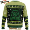 Earthbenders Earth Kingdom Avatar The Last Airbender Ugly Christmas Sweater