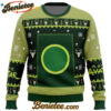 Earthbenders Earth Kingdom Avatar The Last Airbender Ugly Christmas Sweater