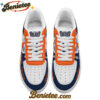 Edmonton Oilers Air Low-Top Sneakers Shoes For Men And Women