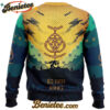 Elden Ring Ugly Christmas Sweater