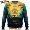 Elden Ring Ugly Christmas Sweater