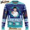 Eleven Stranger Things Ugly Christmas Sweater