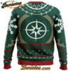 Elodie Rakoto Pathfinder's Sweater Dead by Daylight Ugly Christmas Sweater