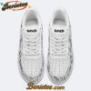 Eminem Air Low-Top Sneakers Shoes For Men And Women