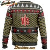 Epic Christmas Vinland Saga Christmas Sweater