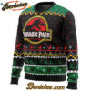 Ethics of Cloning Jurassic Park Ugly Christmas Sweater