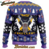 Excellent Bill and Ted Ugly Christmas Sweater