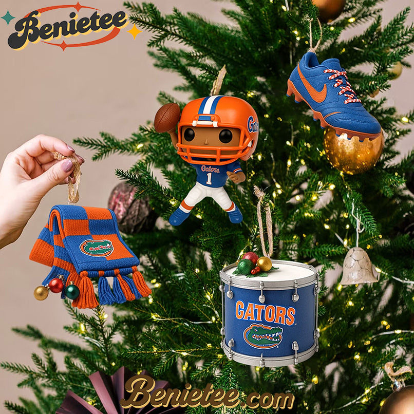 FGT Festive Collectibles Premium Advent Calendar 2025, Christmas Countdown Advent Calendar Gift Box with 24 Acrylic Ornaments