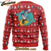 Fa-La-La-La Futurama Ugly Christmas Sweater