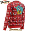 Fa-La-La-La Futurama Ugly Christmas Sweater