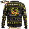 Face Hugs For Everyone Alien Ugly Christmas Sweater