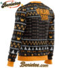 Falalala Valahalla Vinland Saga Christmas Sweater