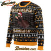 Falalala Valahalla Vinland Saga Christmas Sweater