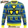 Fallout Ugly Christmas Sweater