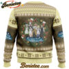 Familia Myth DanMachi Ugly Christmas Sweater