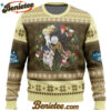 Familia Myth DanMachi Ugly Christmas Sweater