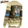 Familia Myth DanMachi Ugly Christmas Sweater