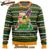 Family Tradition The Simpsons Ugly Christmas Sweater