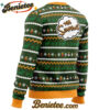 Family Tradition The Simpsons Ugly Christmas Sweater