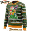 Family Tradition The Simpsons Ugly Christmas Sweater