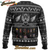 Final Fantasy 7 Ugly Christmas Sweater