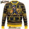 Final Fantasy Noctis Ugly Christmas Sweater