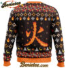 Fire Rengoku Demon Slayer Christmas Sweater