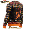 Fire Rengoku Demon Slayer Christmas Sweater