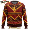 Firebender Avatar the Last Airbender Ugly Christmas Sweater