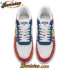 Florida Panthers Air Low-Top Sneakers Shoes For Men And Women